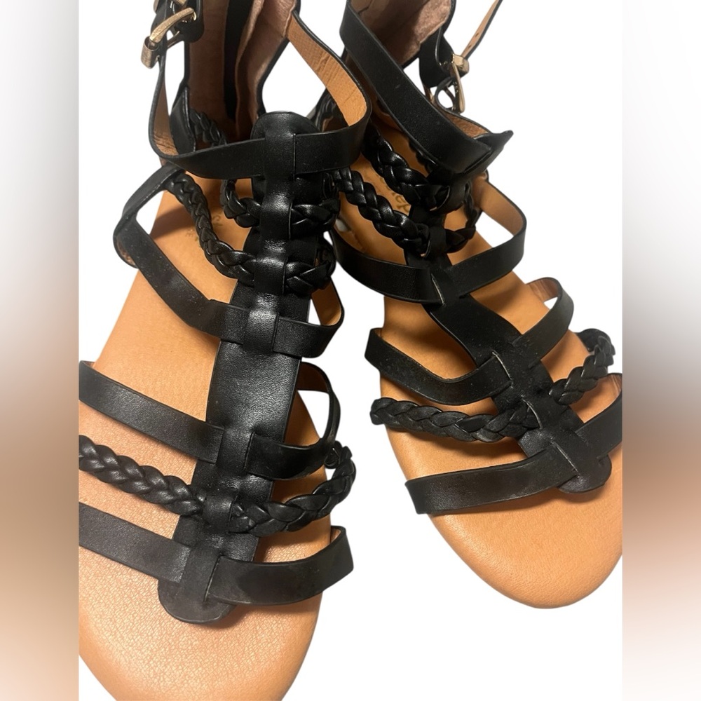 Gladiator Sandals - Picture 2 of 5